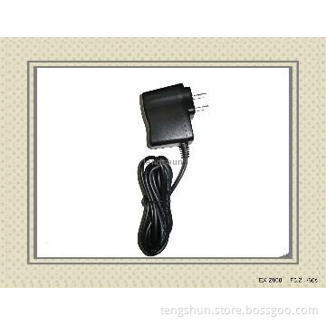 220v 6v power supply